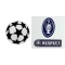 UCL 9 PATCH